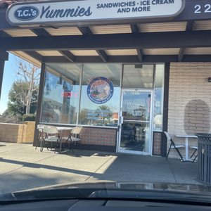 T C's Yummies